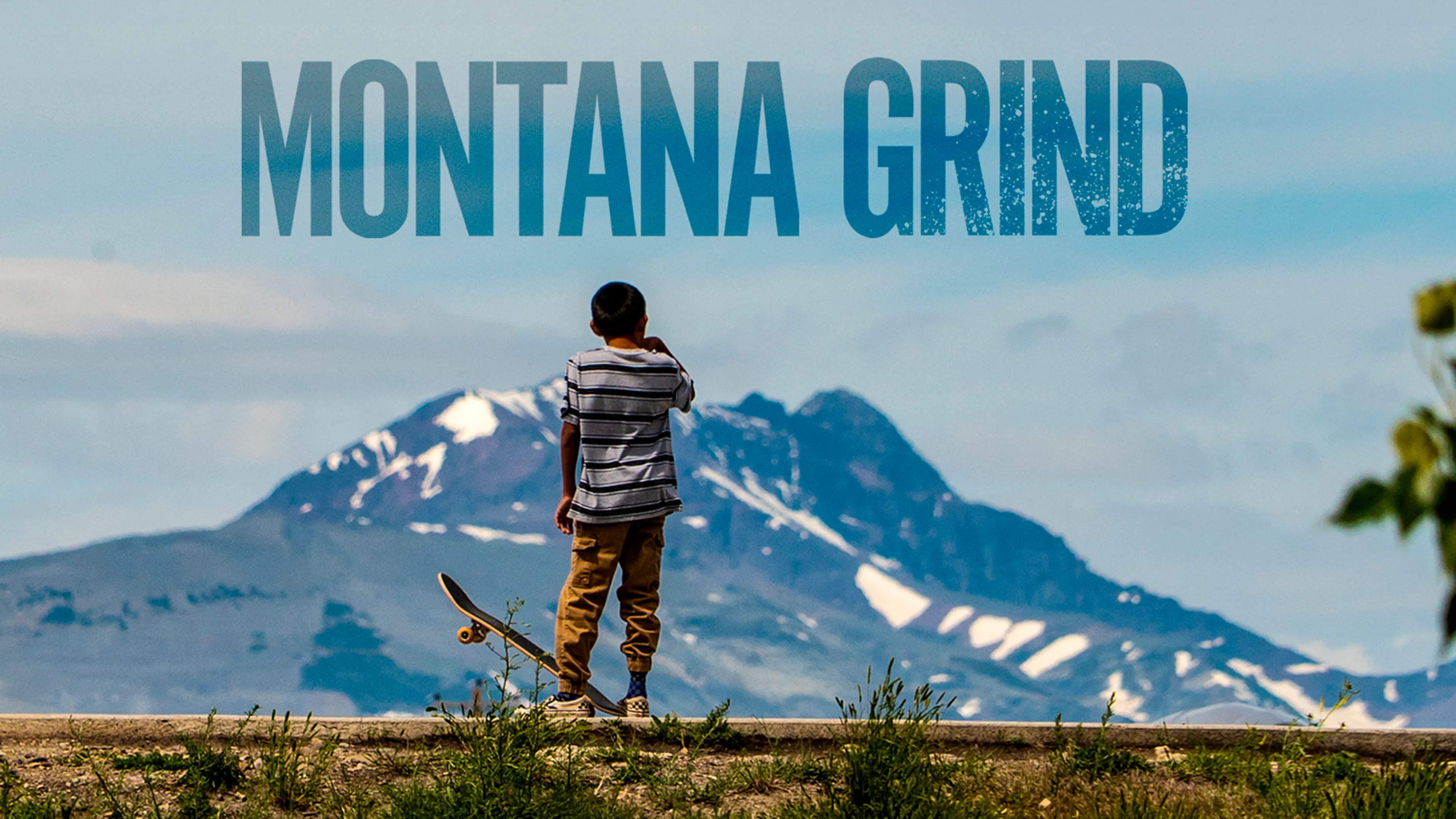 Title poster image
